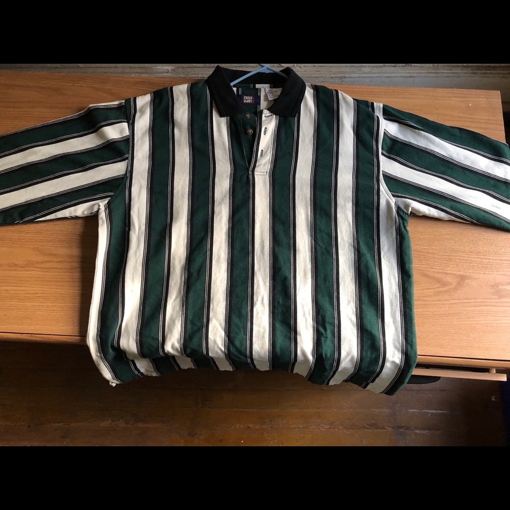 Vintage faded glory shirt